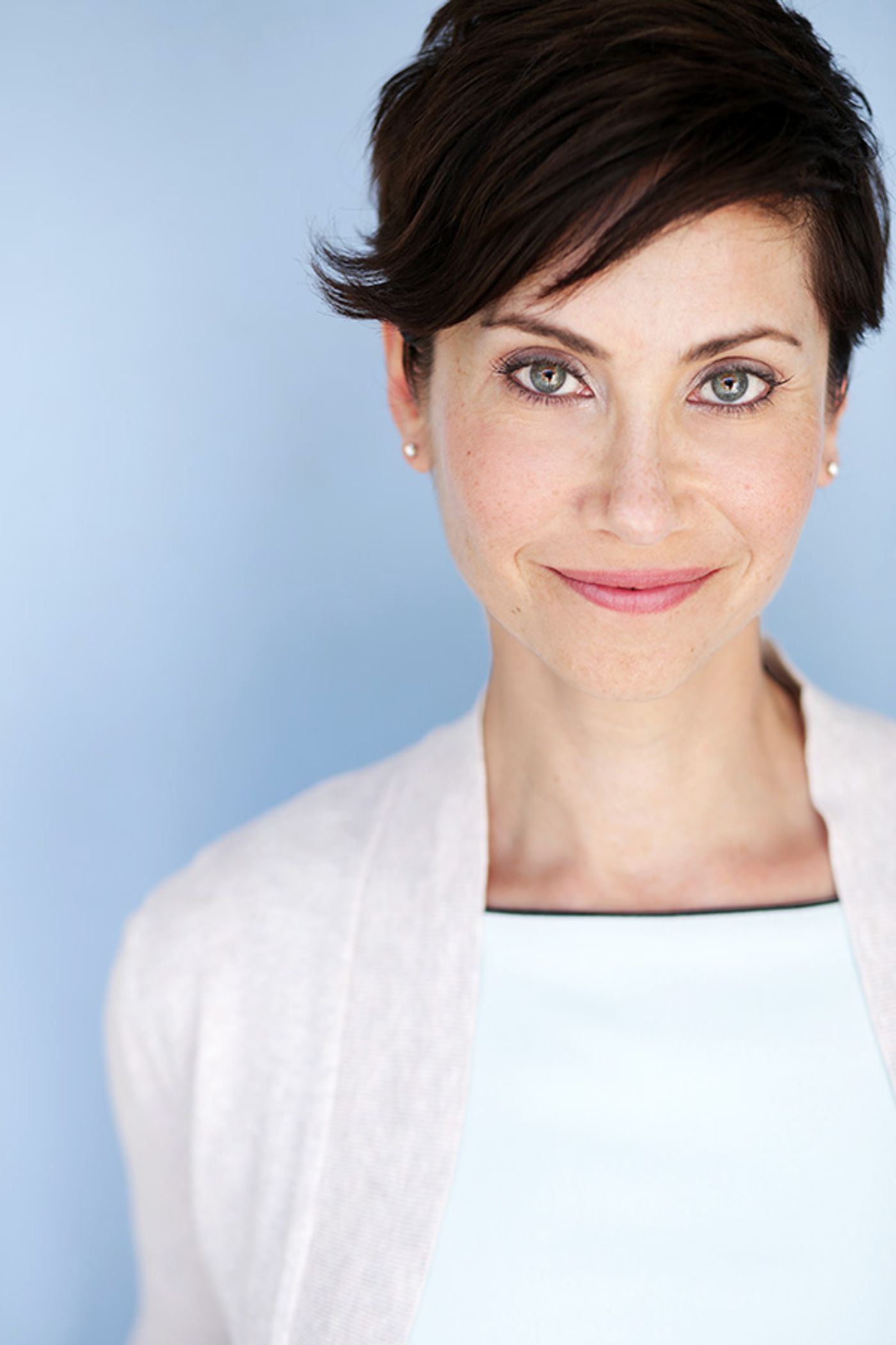 Podcast: West of Broadway Chats with Wendy Rosoff and Will Collyer about SOME LIKE IT HOT Musical, SUGAR in LA 9/24  Image