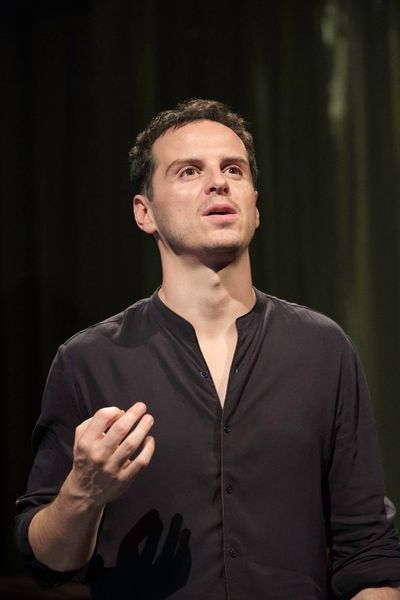 Andrew Scott Photo