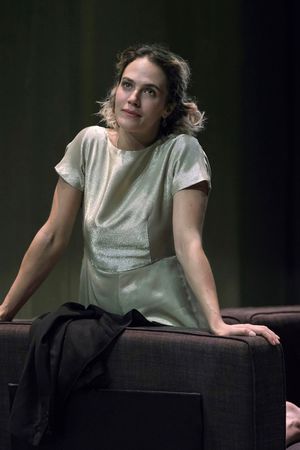 Jessica Brown Findlay Photo
