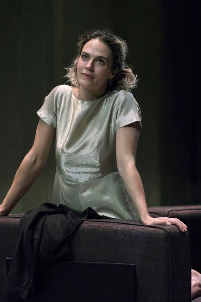 Jessica Brown Findlay Photo