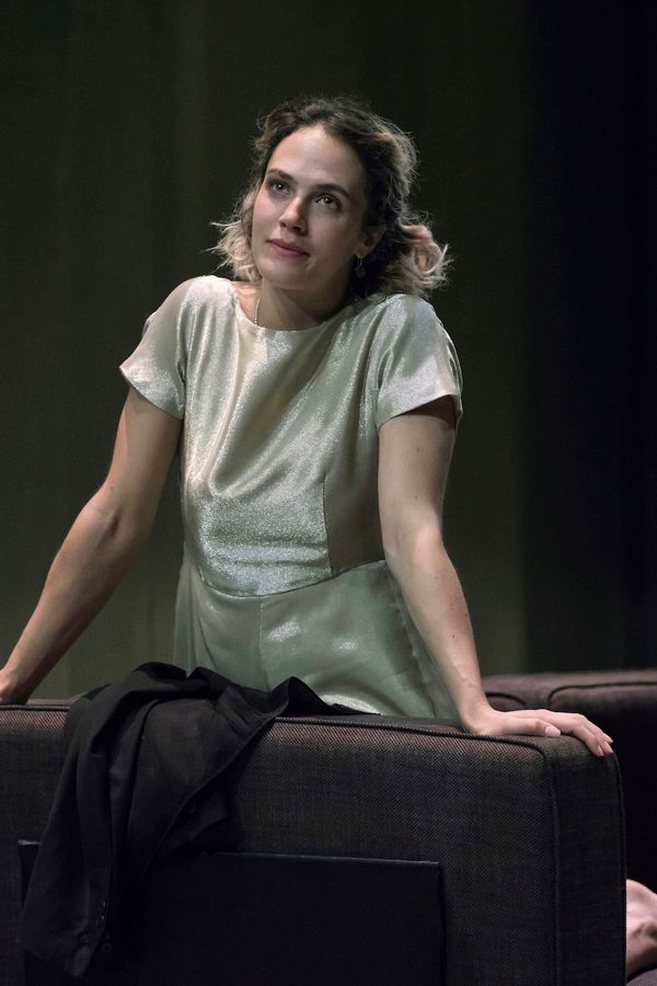 Jessica Brown Findlay Photo