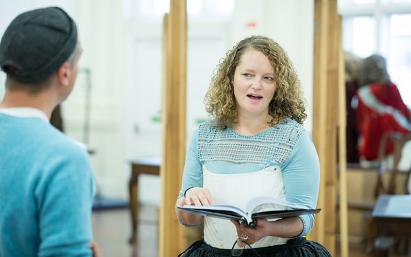 Emma Cunniffe  Photo