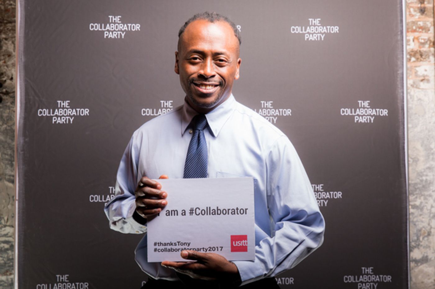 Photo Flash: The Collaborator Party 2017 Celebrates Sound Designers on Tony Night Photo Flash: The Collaborator Party 2017 Celebrates Sound Designers on Tony Night Image