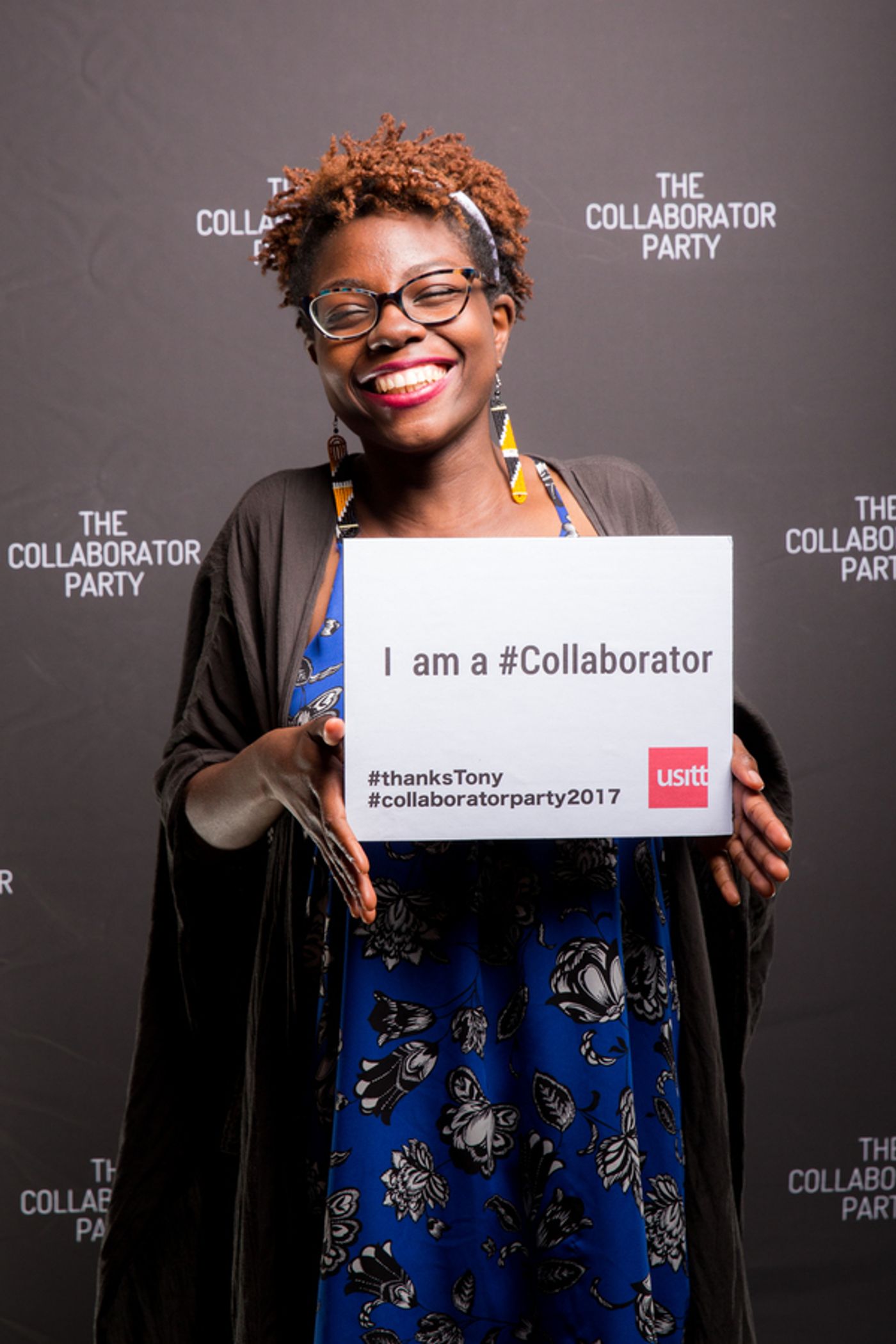 Photo Flash: The Collaborator Party 2017 Celebrates Sound Designers on Tony Night Photo Flash: The Collaborator Party 2017 Celebrates Sound Designers on Tony Night Image