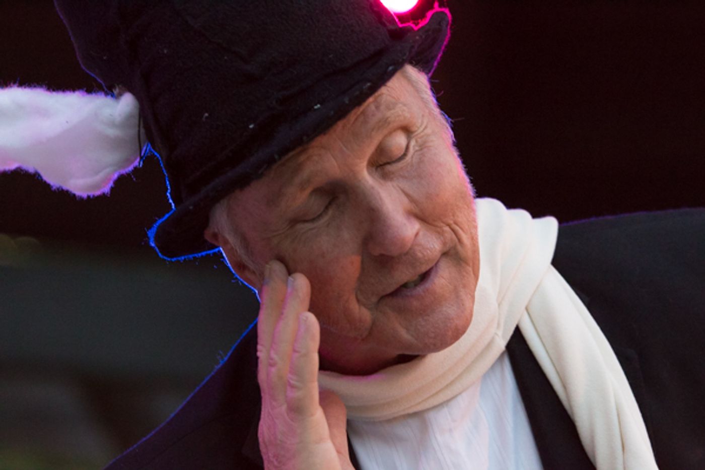 Photo Coverage: First look at Curtain Players' ALICE: A variation on Lewis Carroll's Alice in Wonderland Photo Coverage: First look at Curtain Players' ALICE: A variation on Lewis Carroll's Alice in Wonderland Image