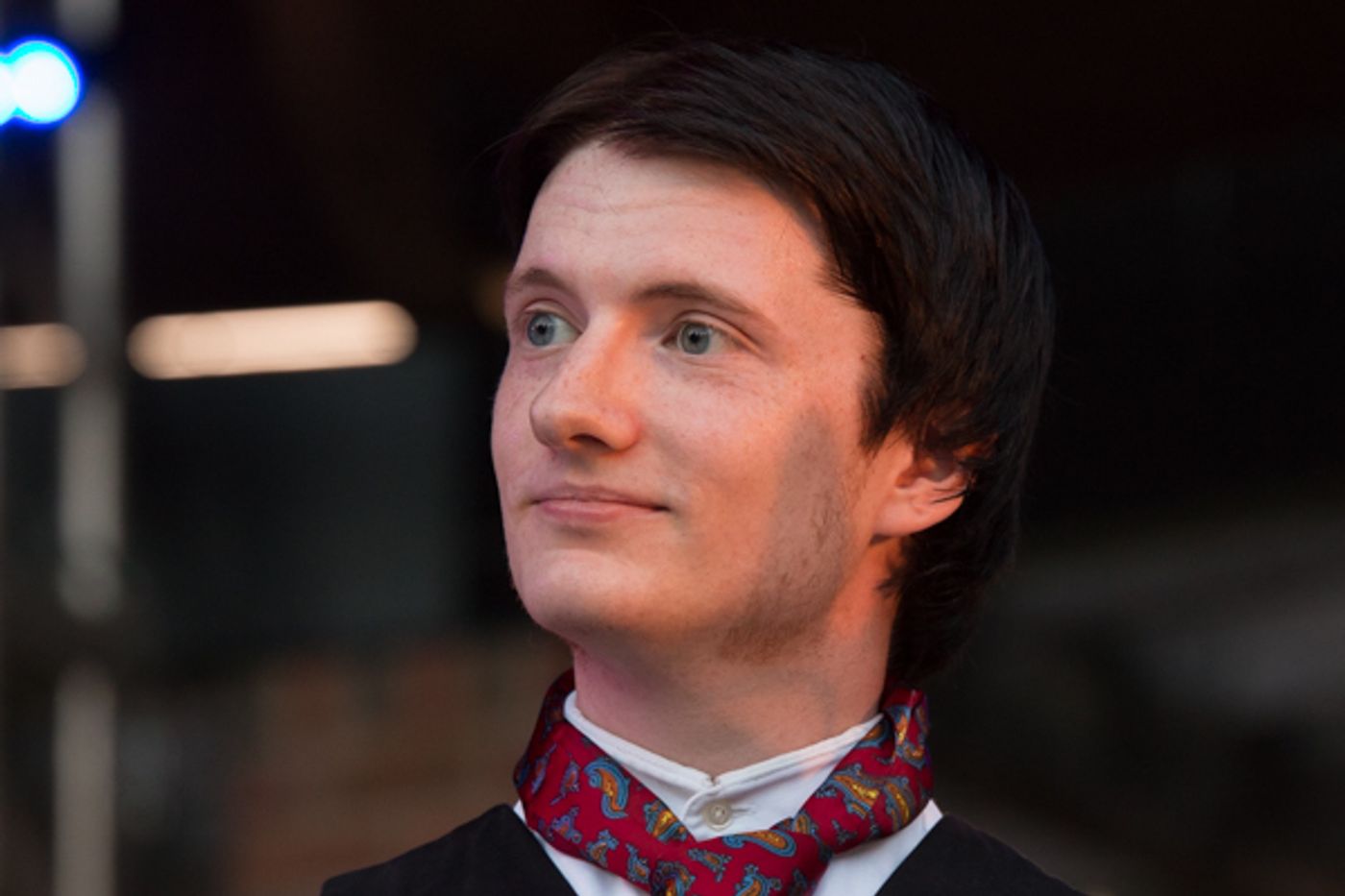 Photo Coverage: First look at Curtain Players' ALICE: A variation on Lewis Carroll's Alice in Wonderland Photo Coverage: First look at Curtain Players' ALICE: A variation on Lewis Carroll's Alice in Wonderland Image