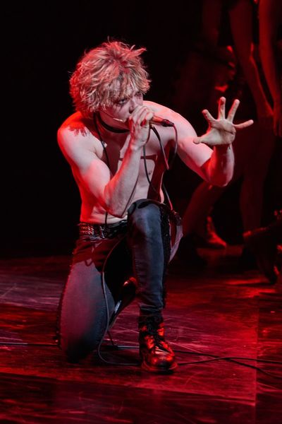 Andrew Polec  Photo