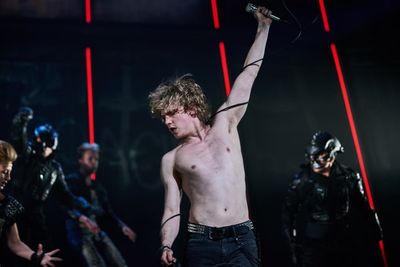 Andrew Polec  Photo