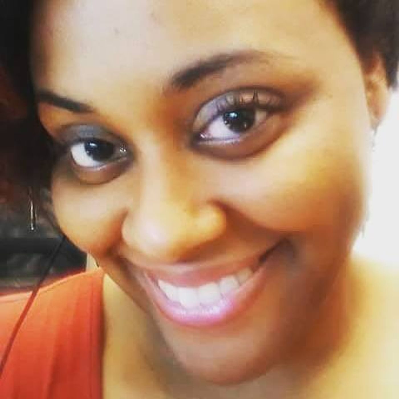 Thank You, Places...Production Stage Manager ALEXIS LAVON  Image