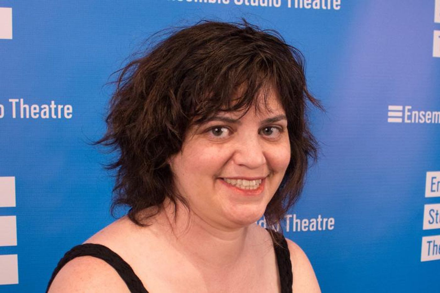 THE FRIDAY SIX: Q&As with Your Favorite Broadway Stars with Ensemble Studio Theatre's Marathon Playwrights, Series C!  Image