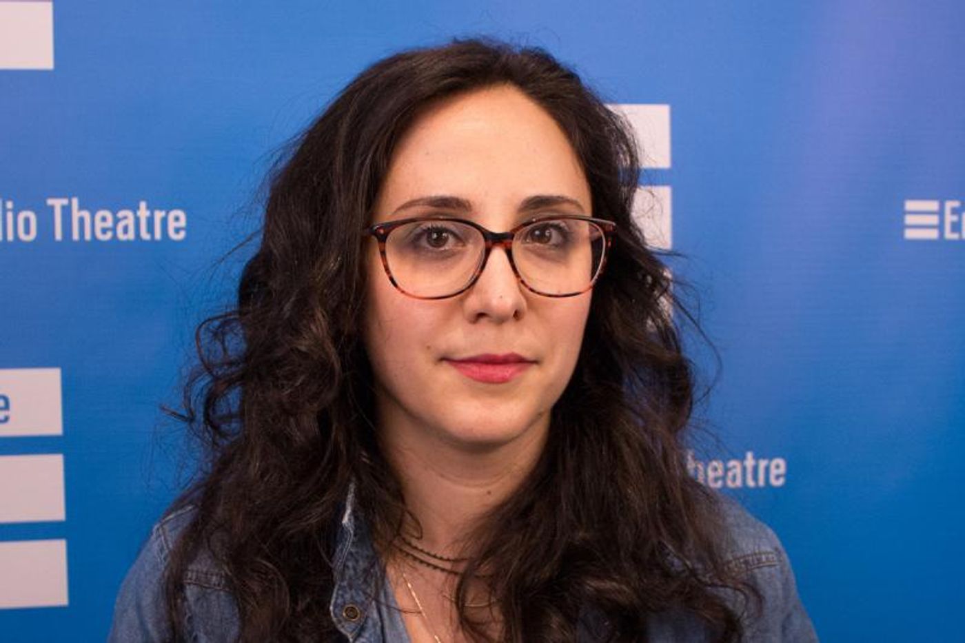 THE FRIDAY SIX: Q&As with Your Favorite Broadway Stars with Ensemble Studio Theatre's Marathon Playwrights, Series C!  Image