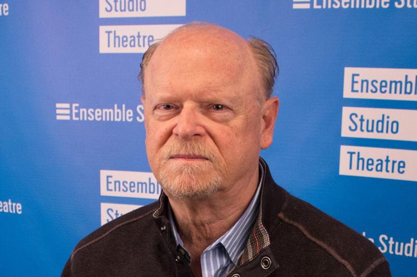 THE FRIDAY SIX: Q&As with Your Favorite Broadway Stars with Ensemble Studio Theatre's Marathon Playwrights, Series C!  Image