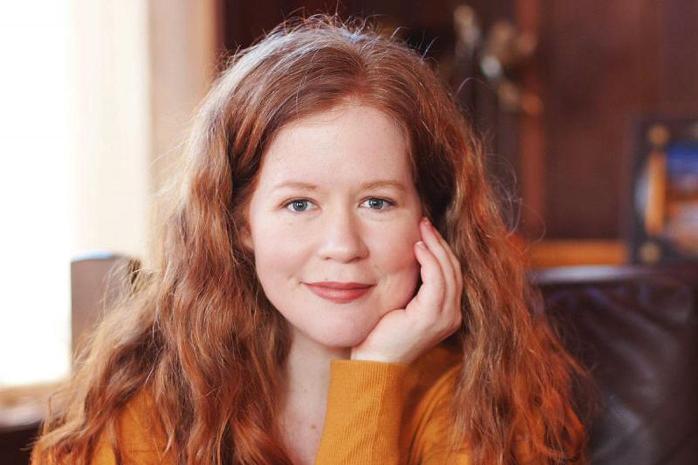 THE FRIDAY SIX: Q&As with Your Favorite Broadway Stars with Ensemble Studio Theatre's Marathon Playwrights, Series C!  Image