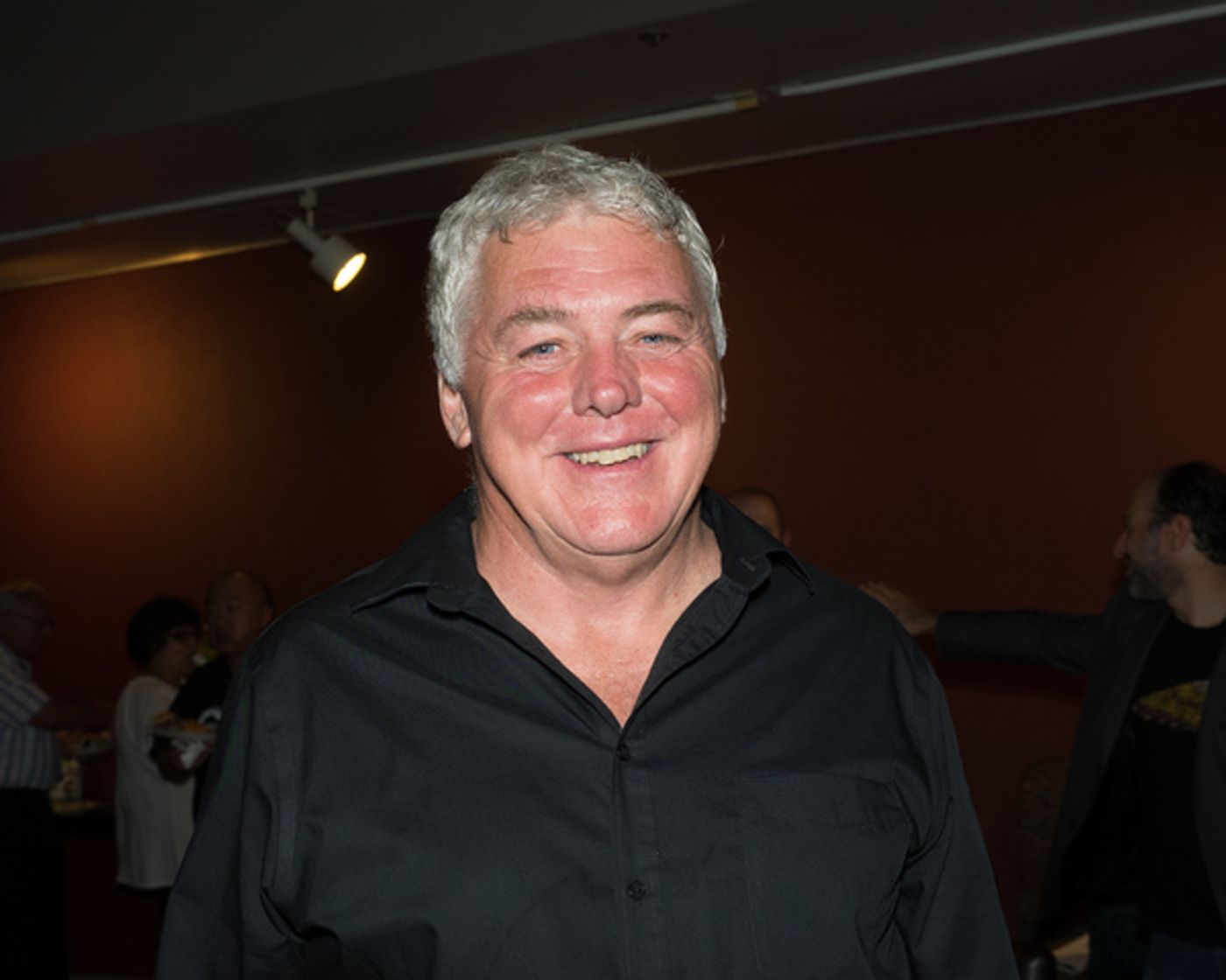 Photos: Curtain Call And Press Night Celebration Of McCoy-Rigby's MAN OF LA MANCHA At La Mirada Theatre  Image