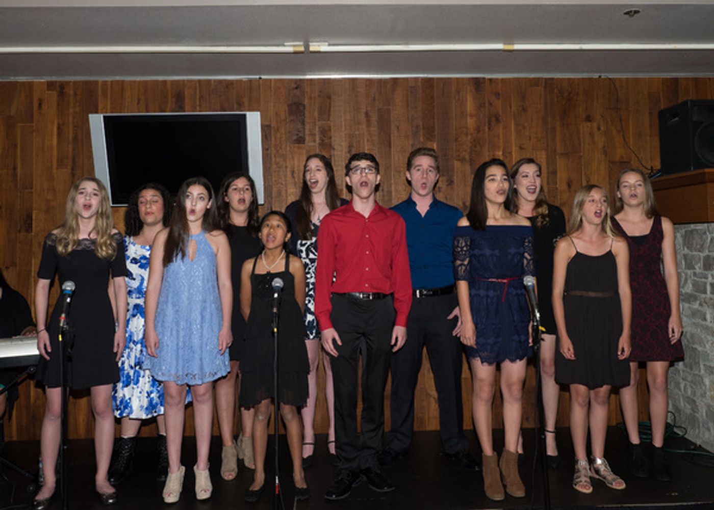 Photos: Curtain Call And Press Night Celebration Of McCoy-Rigby's MAN OF LA MANCHA At La Mirada Theatre Photos: Curtain Call And Press Night Celebration Of McCoy-Rigby's MAN OF LA MANCHA At La Mirada Theatre Image