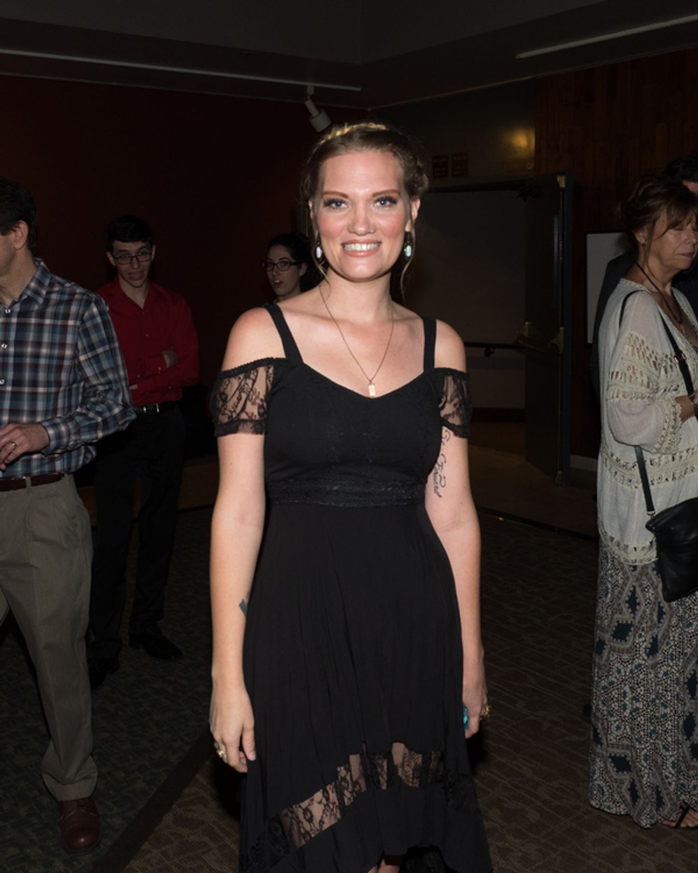 Photos: Curtain Call And Press Night Celebration Of McCoy-Rigby's MAN OF LA MANCHA At La Mirada Theatre Photos: Curtain Call And Press Night Celebration Of McCoy-Rigby's MAN OF LA MANCHA At La Mirada Theatre Image