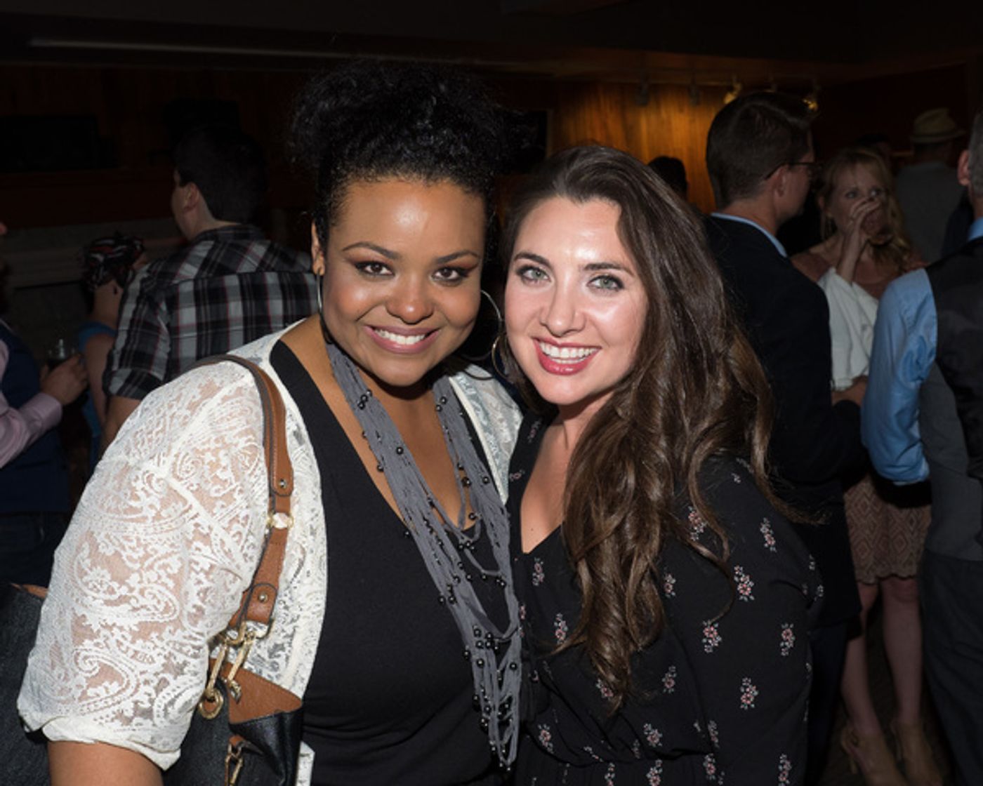 Photos: Curtain Call And Press Night Celebration Of McCoy-Rigby's MAN OF LA MANCHA At La Mirada Theatre Photos: Curtain Call And Press Night Celebration Of McCoy-Rigby's MAN OF LA MANCHA At La Mirada Theatre Image