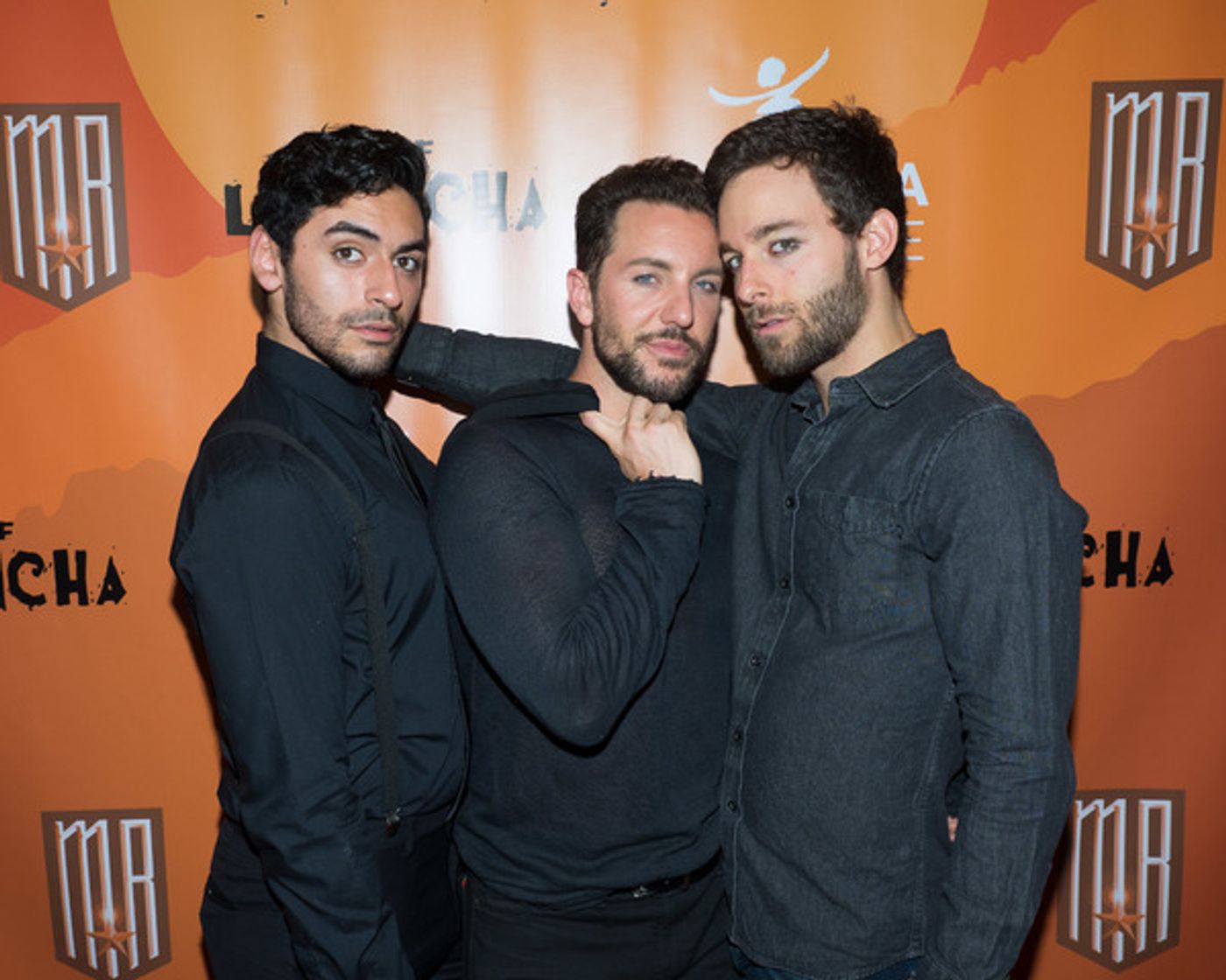 Photos: Curtain Call And Press Night Celebration Of McCoy-Rigby's MAN OF LA MANCHA At La Mirada Theatre Photos: Curtain Call And Press Night Celebration Of McCoy-Rigby's MAN OF LA MANCHA At La Mirada Theatre Image