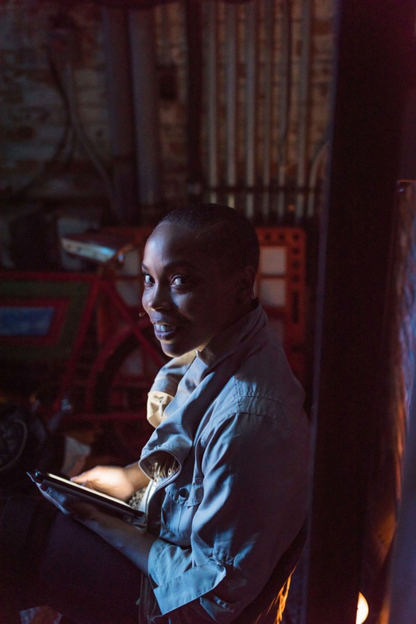 Exclusive: Go Behind The Scenes at The Muny's JESUS CHRIST SUPERSTAR  Image