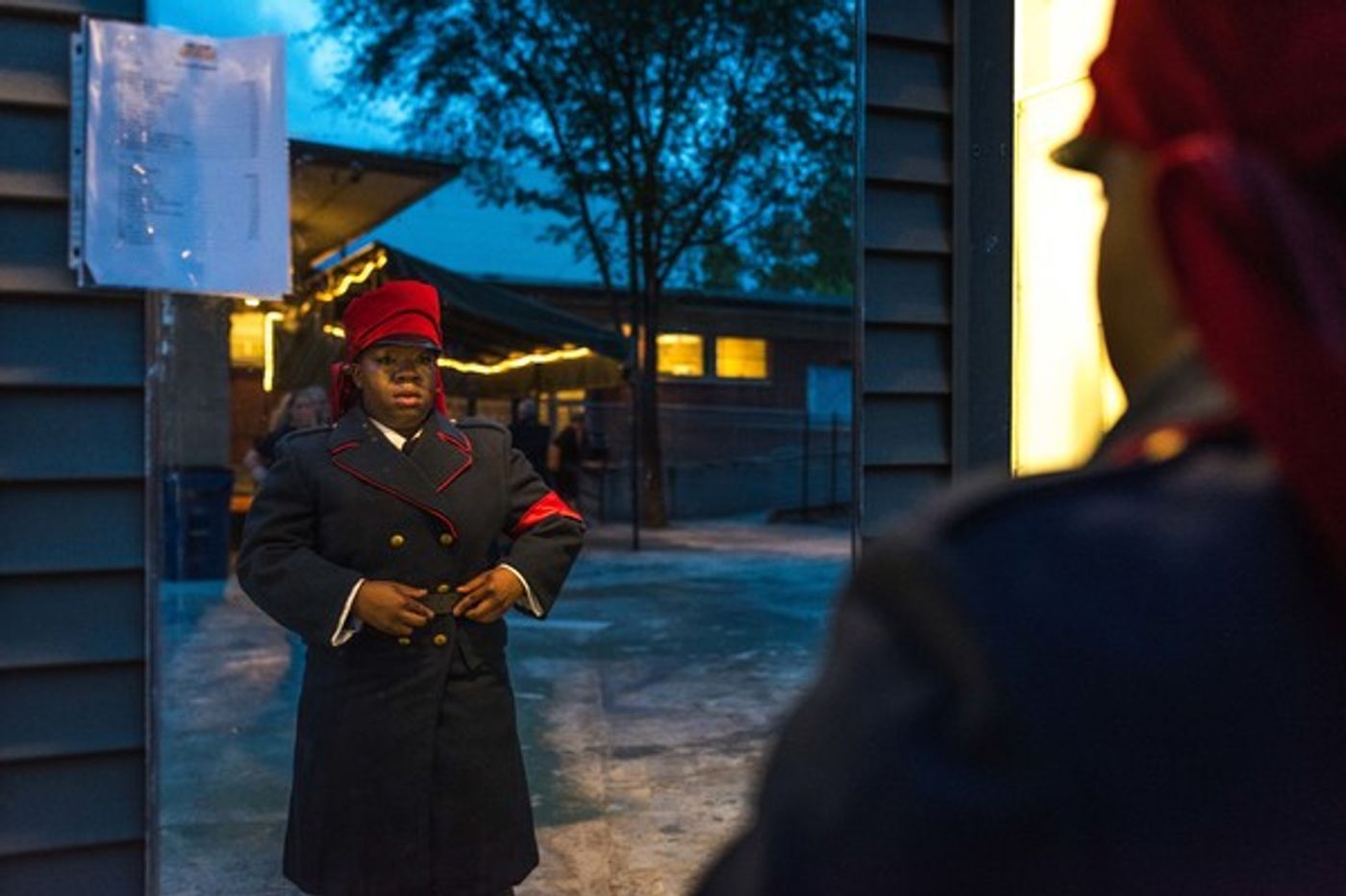 Exclusive: Go Behind The Scenes at The Muny's JESUS CHRIST SUPERSTAR  Image