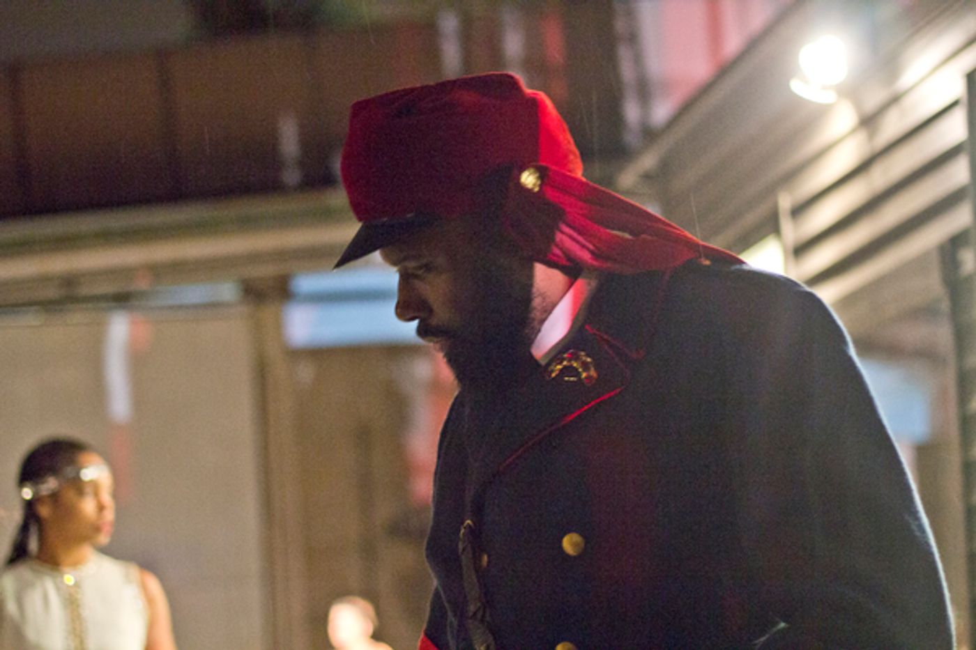 Exclusive: Go Behind The Scenes at The Muny's JESUS CHRIST SUPERSTAR  Image