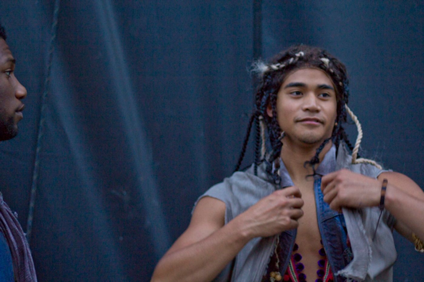 Exclusive: Go Behind The Scenes at The Muny's JESUS CHRIST SUPERSTAR  Image