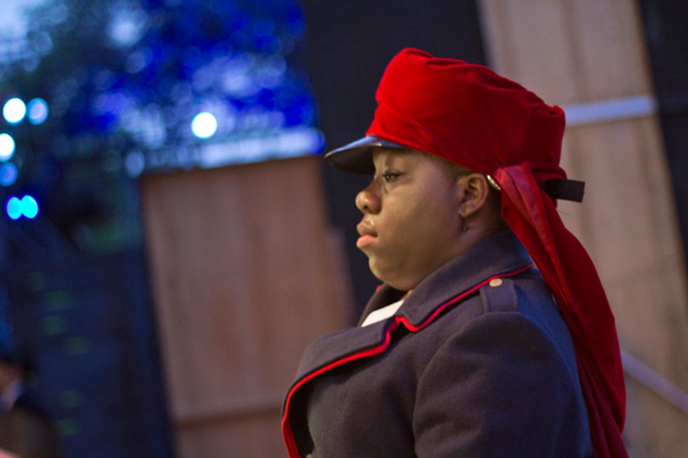 Exclusive: Go Behind The Scenes at The Muny's JESUS CHRIST SUPERSTAR  Image