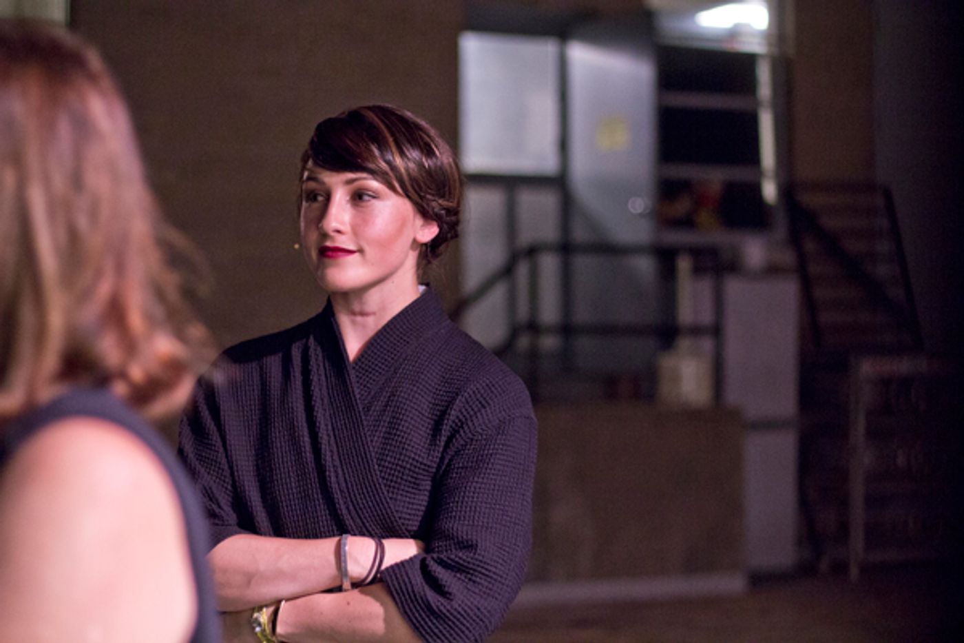 Exclusive: Go Behind The Scenes at The Muny's JESUS CHRIST SUPERSTAR  Image