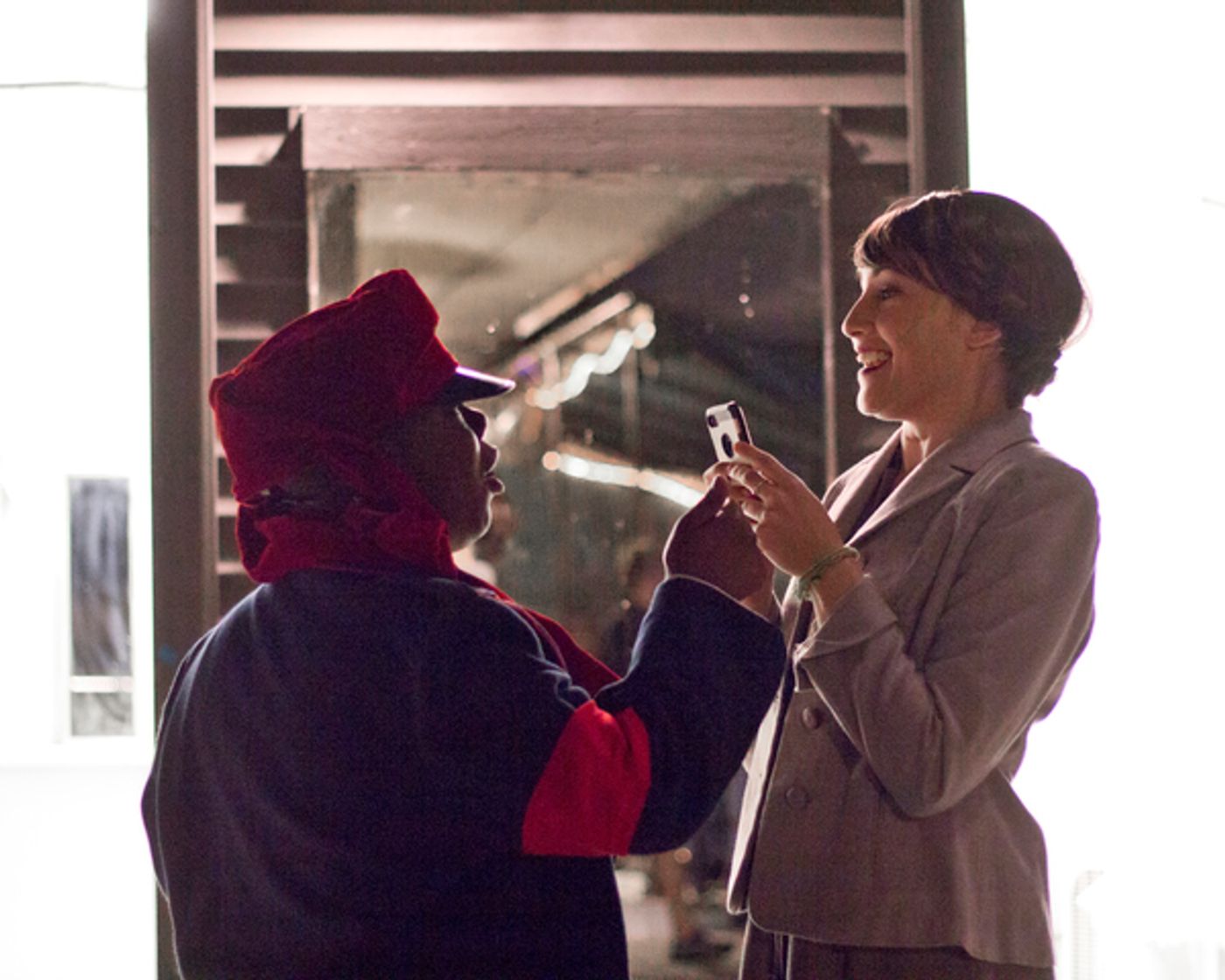 Exclusive: Go Behind The Scenes at The Muny's JESUS CHRIST SUPERSTAR  Image