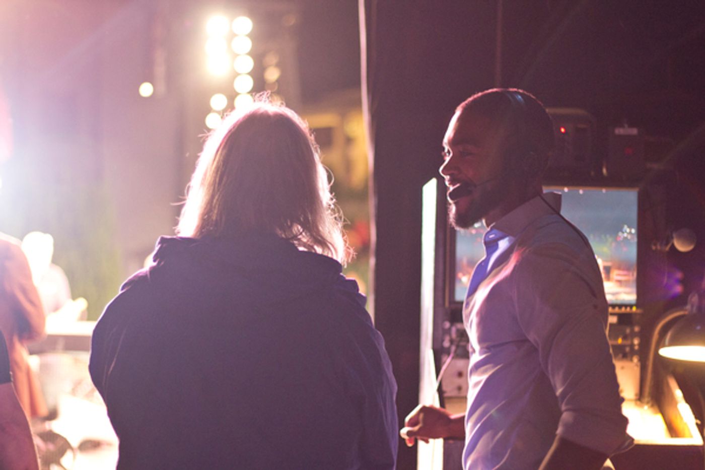 Exclusive: Go Behind The Scenes at The Muny's JESUS CHRIST SUPERSTAR  Image