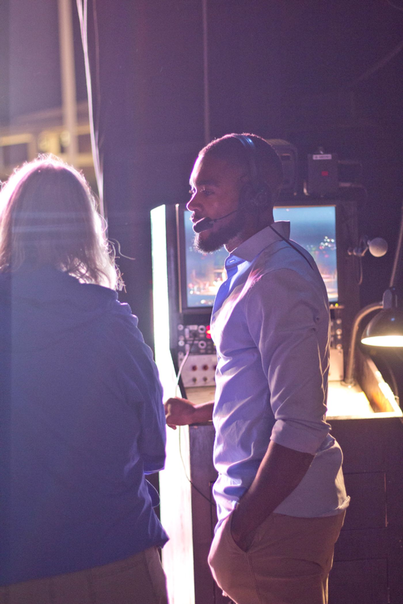 Exclusive: Go Behind The Scenes at The Muny's JESUS CHRIST SUPERSTAR  Image