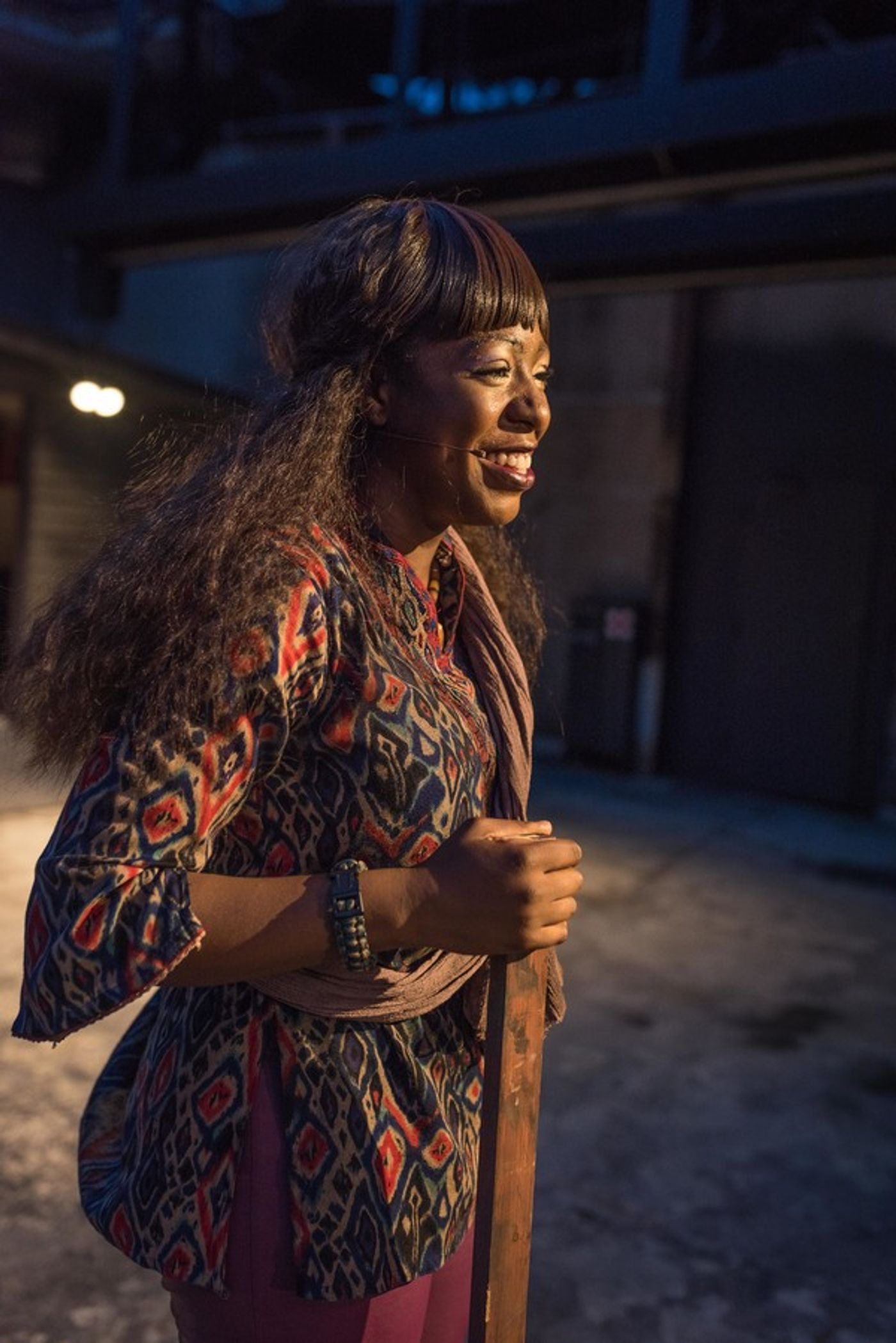 Exclusive: Go Behind The Scenes at The Muny's JESUS CHRIST SUPERSTAR  Image