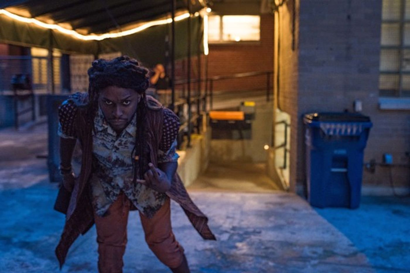 Exclusive: Go Behind The Scenes at The Muny's JESUS CHRIST SUPERSTAR  Image