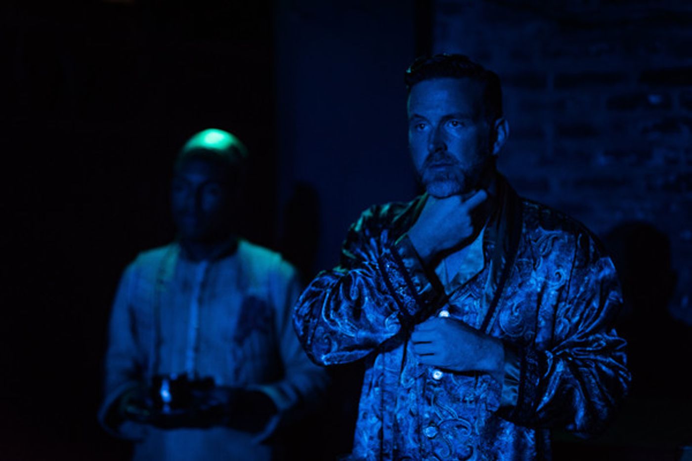 Exclusive: Go Behind The Scenes at The Muny's JESUS CHRIST SUPERSTAR  Image