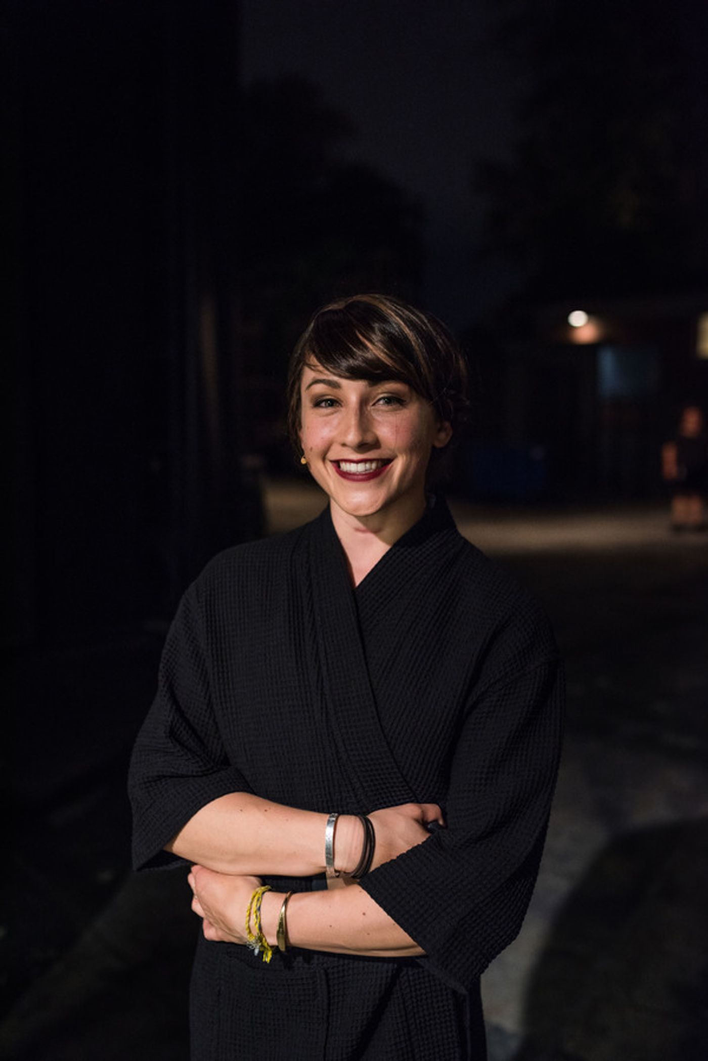 Exclusive: Go Behind The Scenes at The Muny's JESUS CHRIST SUPERSTAR  Image