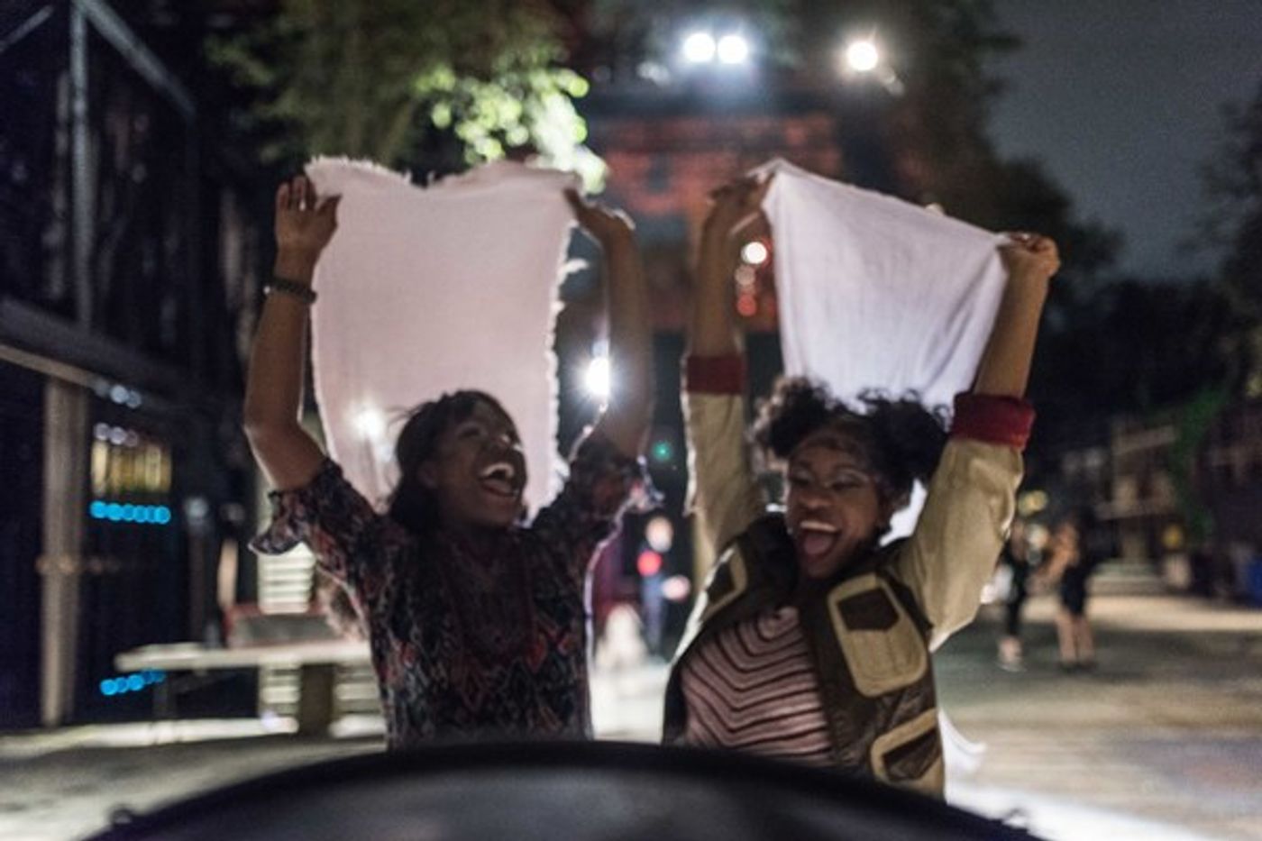 Exclusive: Go Behind The Scenes at The Muny's JESUS CHRIST SUPERSTAR  Image