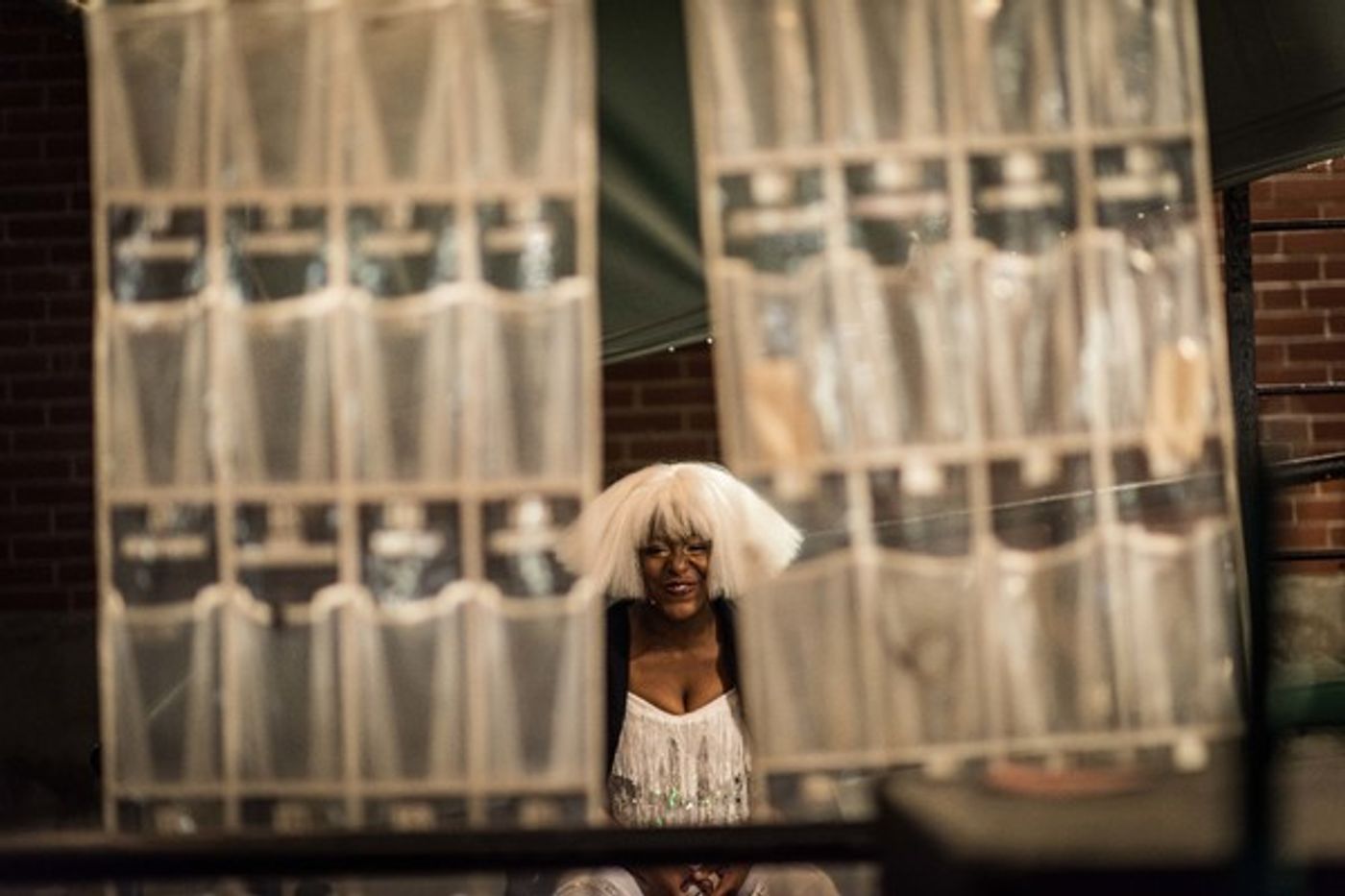 Exclusive: Go Behind The Scenes at The Muny's JESUS CHRIST SUPERSTAR  Image