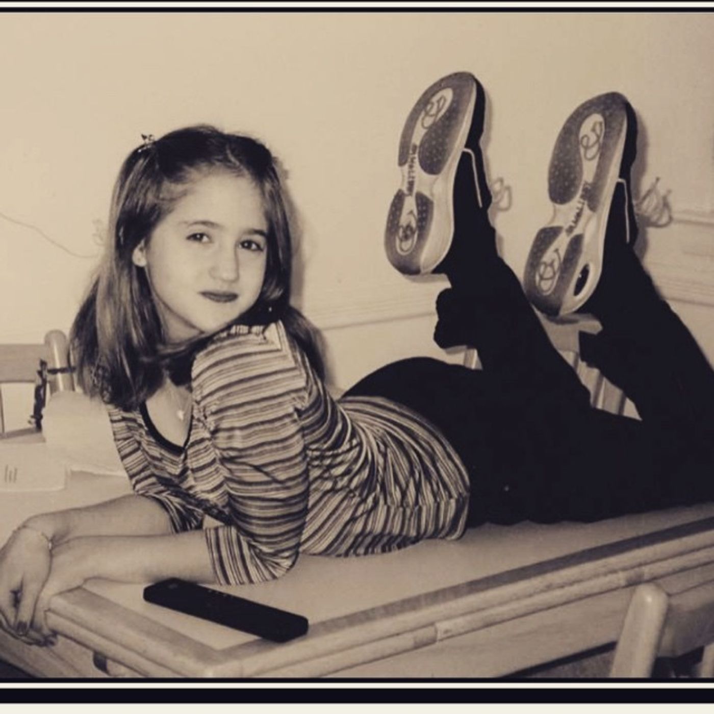 Interview: KINKY BOOTS' Blair Goldberg Talks Chipotle, Her Childhood on Broadway and Panic! at the Disco Heartthrob Brendon Urie  Image