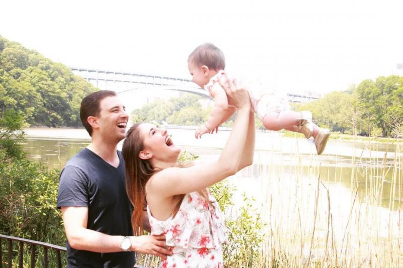 Interview: KINKY BOOTS' Blair Goldberg Talks Chipotle, Her Childhood on Broadway and Panic! at the Disco Heartthrob Brendon Urie  Image