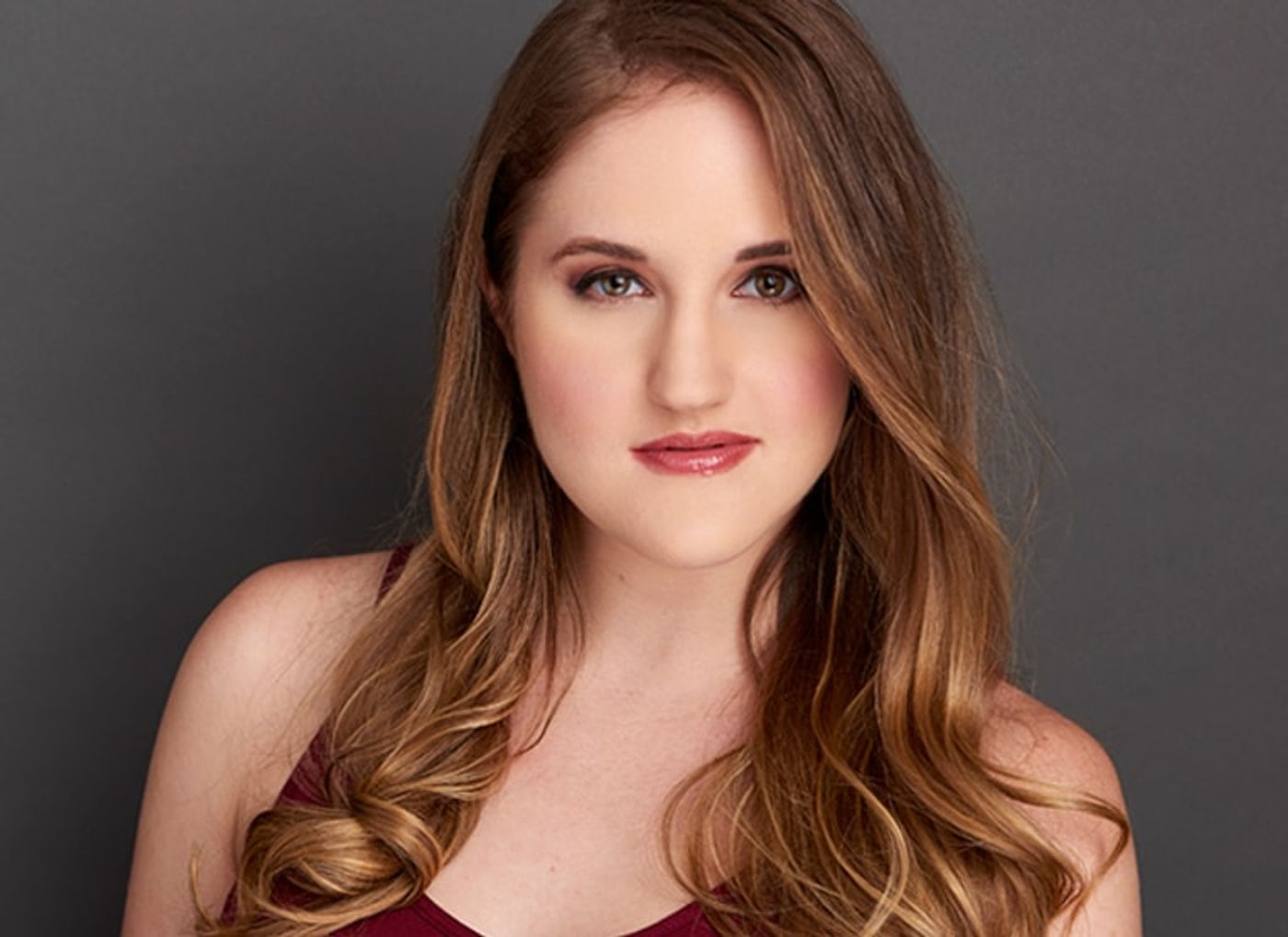 Interview: KINKY BOOTS' Blair Goldberg Talks Chipotle, Her Childhood on Broadway and Panic! at the Disco Heartthrob Brendon Urie  Image