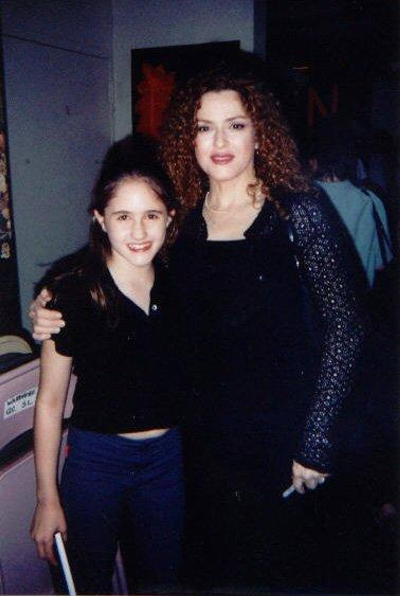 Interview: KINKY BOOTS' Blair Goldberg Talks Chipotle, Her Childhood on Broadway and Panic! at the Disco Heartthrob Brendon Urie  Image