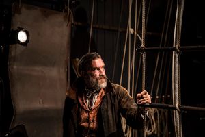 Nathan Hosner @ BroadwayWorld Nathan Hosner Photo