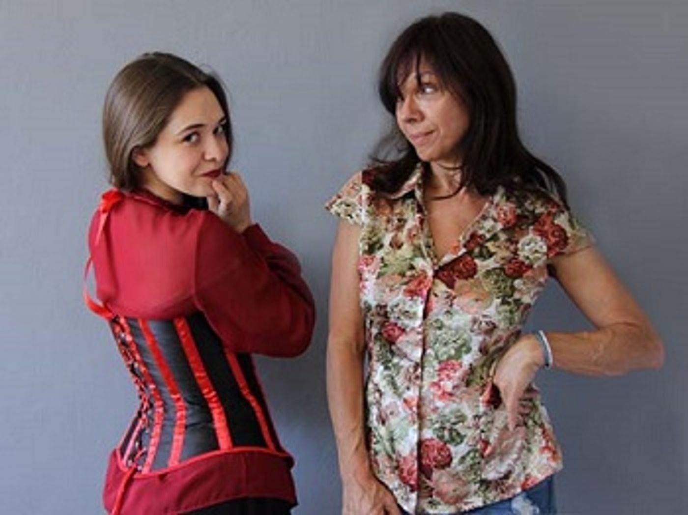 Interview: Five on Friday with Dara Beth from JUST A SONG AND DANCE Interview: Five on Friday with Dara Beth from JUST A SONG AND DANCE Image