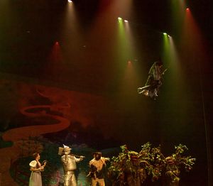 Kendra Richards, Asher Sheppard, Jared Barbee, Alexis Harris @ BroadwayWorld Kendra Richards, Asher Sheppard, Jared Barbee, Alexis Harris Photo