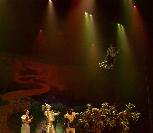 Kendra Richards, Asher Sheppard, Jared Barbee, Alexis Harris Photo