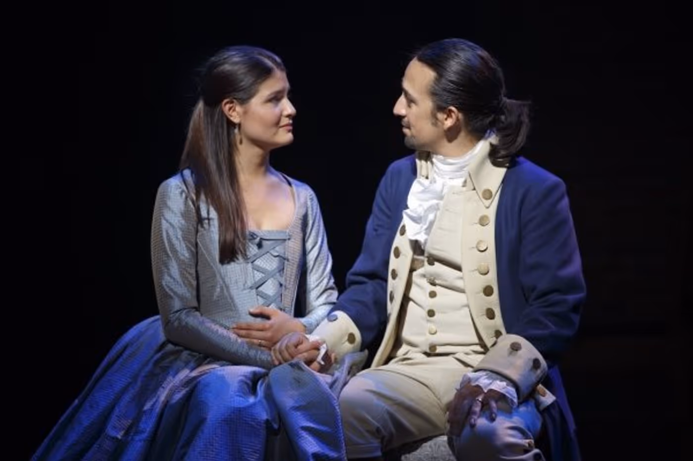 BroadwayWorld's Debut of the Month Flashback - Where Are They Now? Image