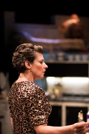 Polly Lister @ BroadwayWorld Polly Lister Photo