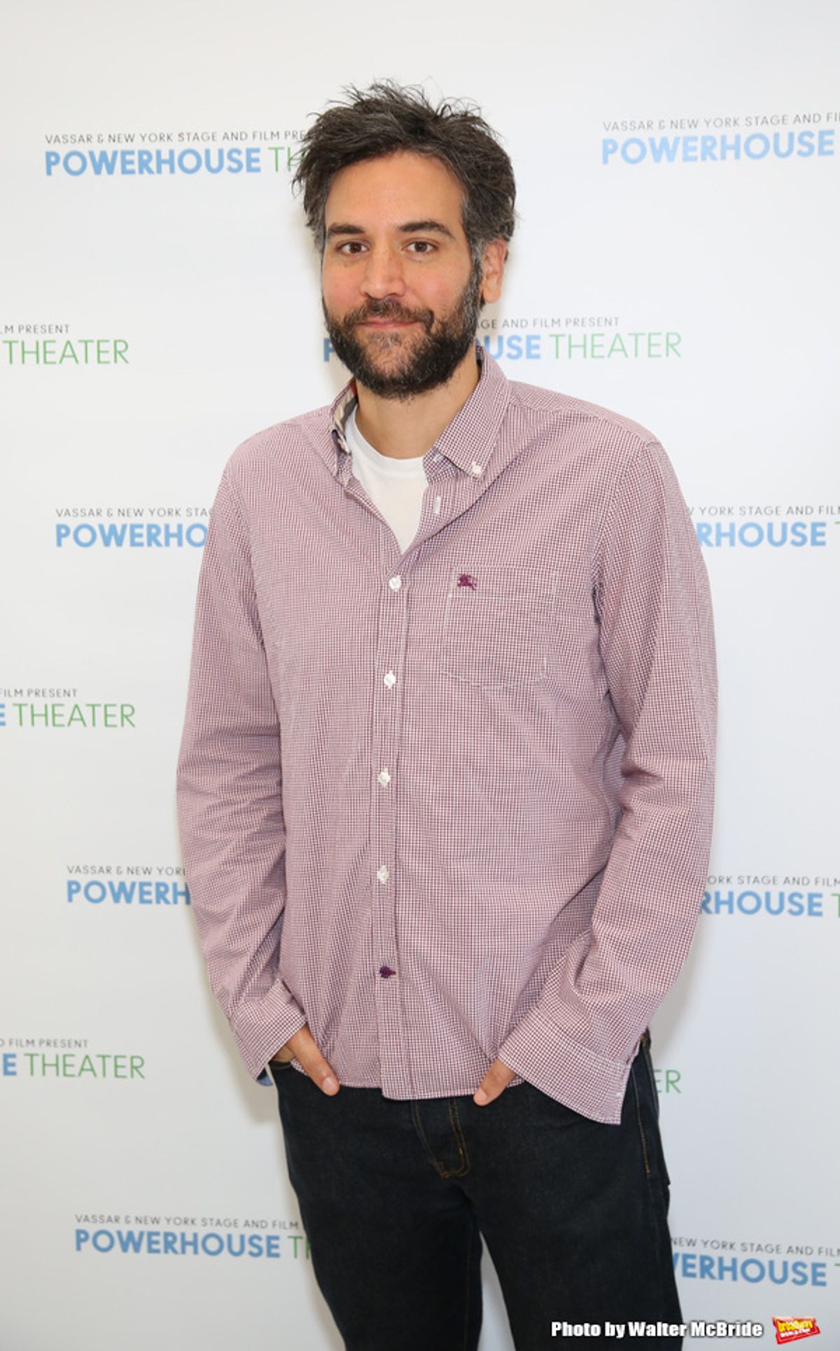 Josh Radnor at 
