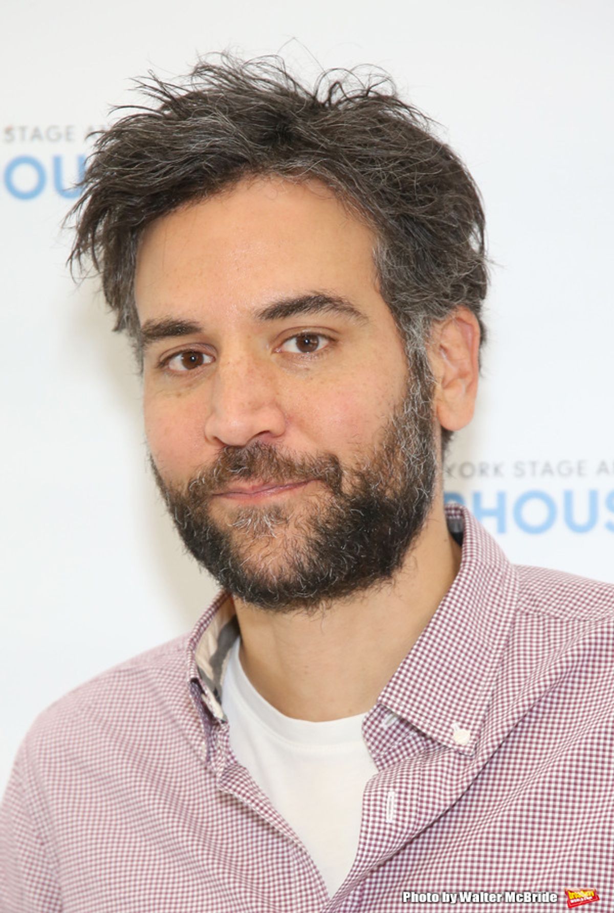 Josh Radnor  at 