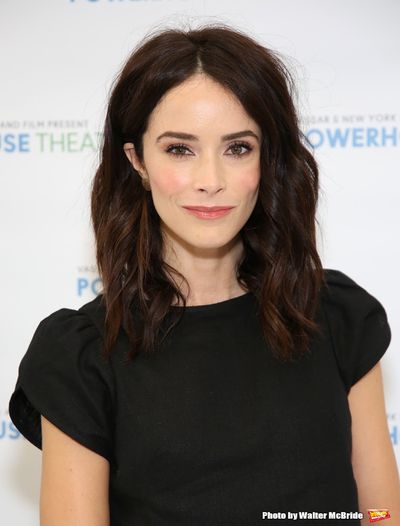 Abigail Spencer Photo